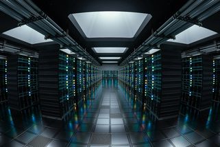 Komentář: Obří datová centra povedou v Česku bez rozvoje obnovitelných zdrojů jen k vyšším účtům za elektřinu